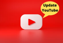 நீங்கள் எதிர்பார்த்துக் கொண்டிருந்த YouTube Updated இதோ! வீடியோ பிளேயரில் 'Liquid Glass' வடிவமைப்பு, கருத்துகளில் சேகரிக்கப்பட்ட பதில்கள்!