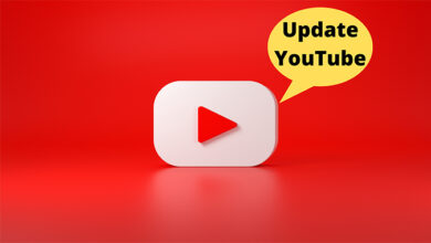 நீங்கள் எதிர்பார்த்துக் கொண்டிருந்த YouTube Updated இதோ! வீடியோ பிளேயரில் 'Liquid Glass' வடிவமைப்பு, கருத்துகளில் சேகரிக்கப்பட்ட பதில்கள்!