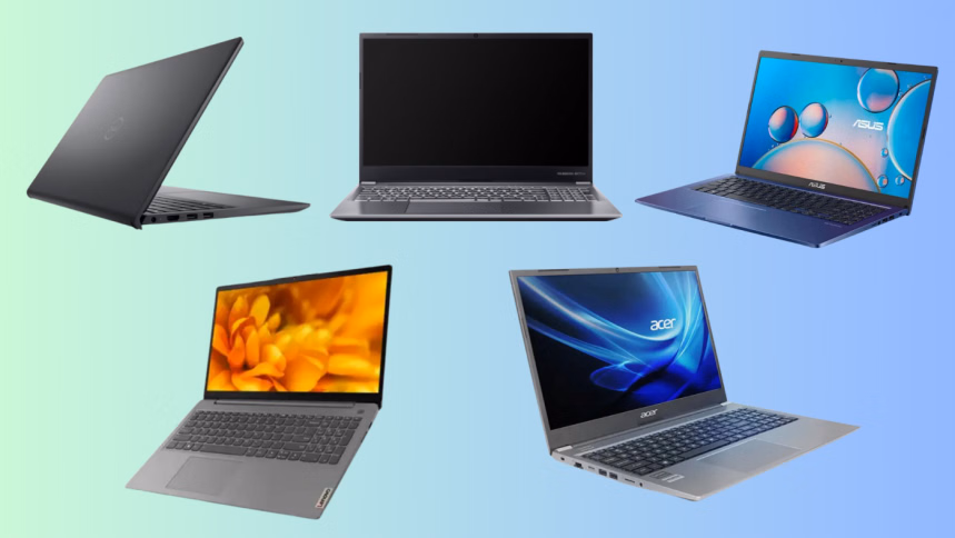 ரூ. 40,000க்கு கீழ் உள்ள சிறந்த லேப்டாப்கள் | Best Laptops Under Rs.40000